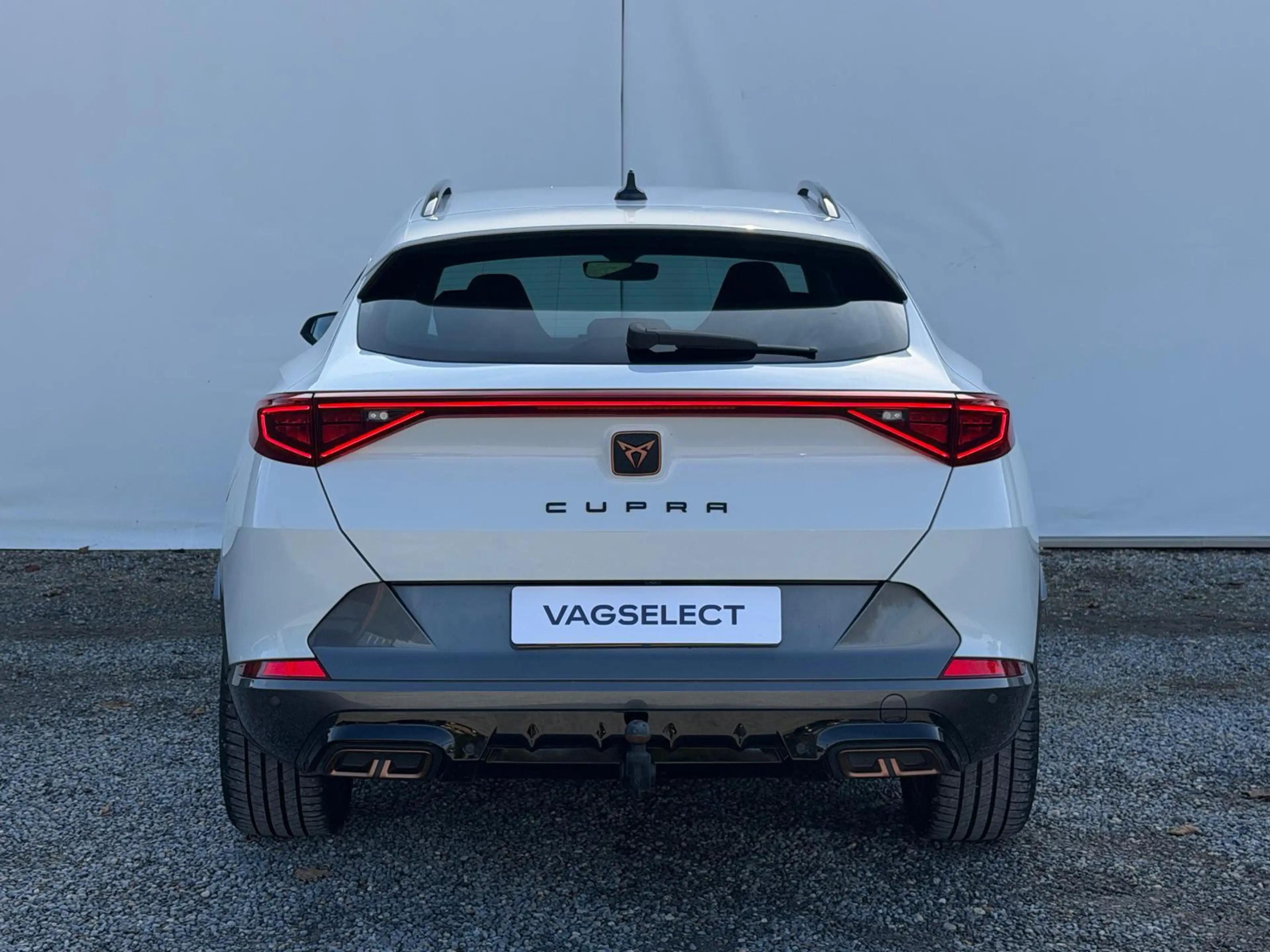CUPRA Formentor 1.4 e-Hybrid VZ Copper Edition 245 pk | Trekhaak | — photo 9