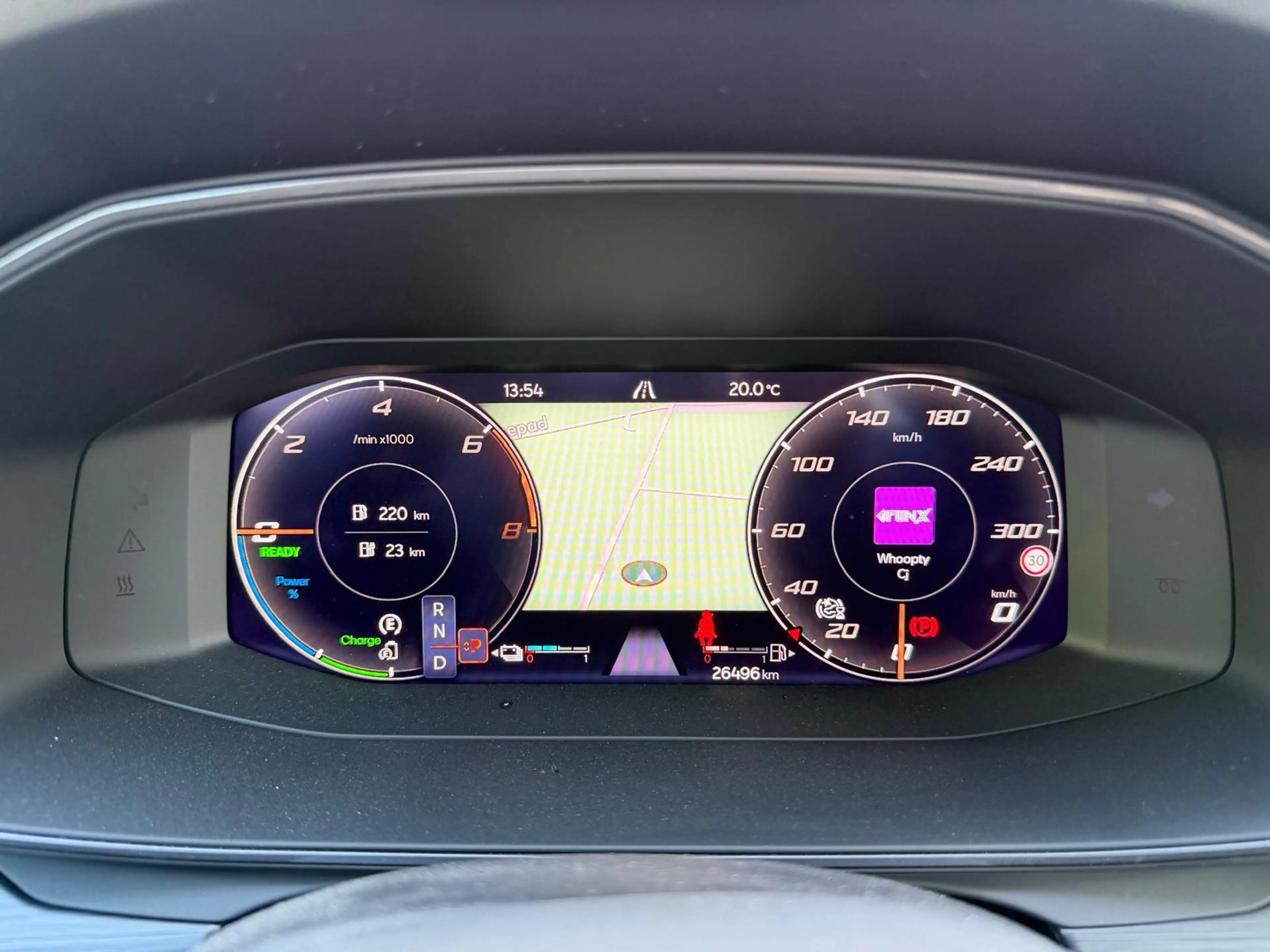 CUPRA Formentor 1.4 e-Hybrid VZ Copper Edition 245 pk | Trekhaak | — photo 11