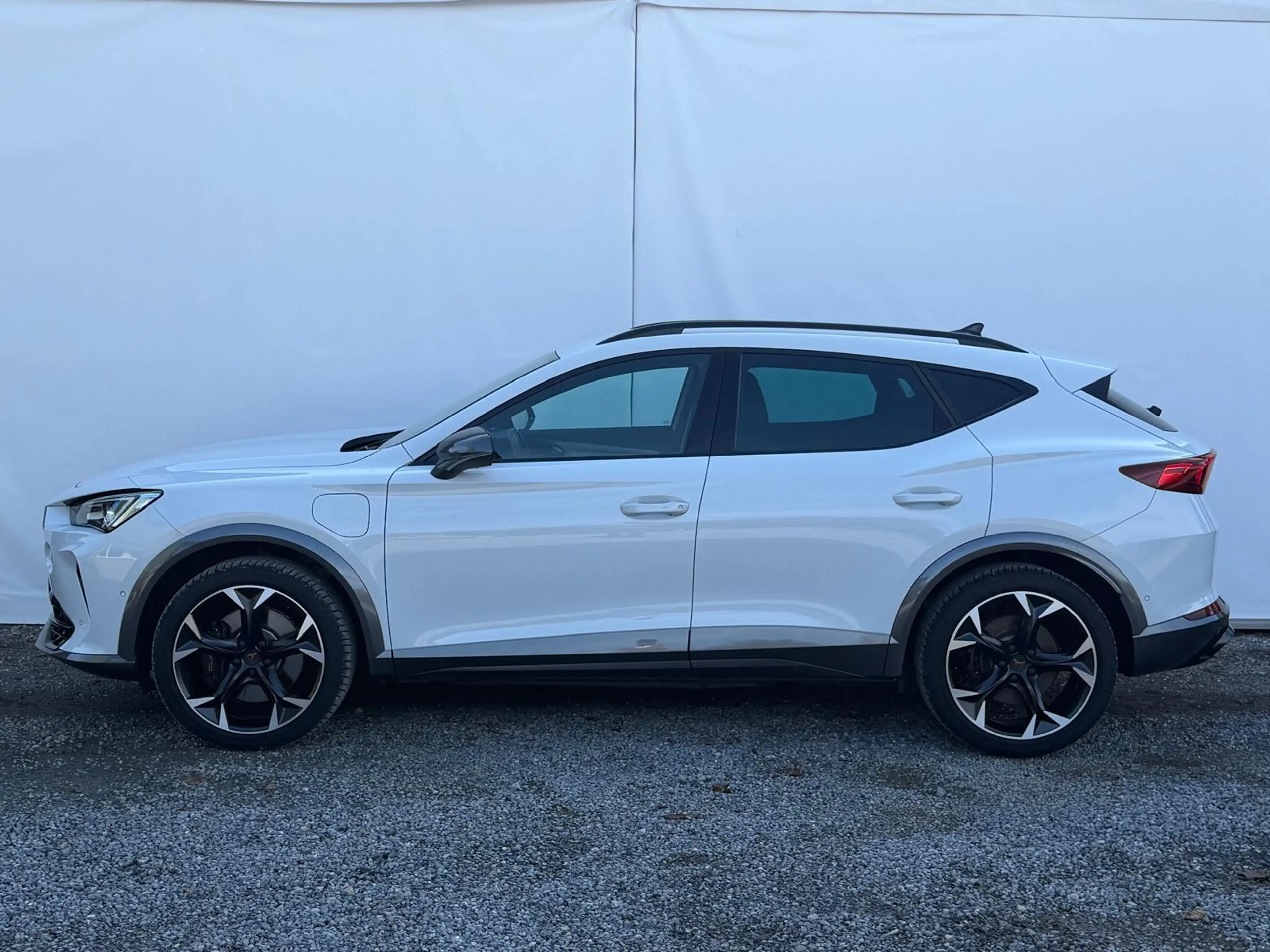 CUPRA Formentor 1.4 e-Hybrid VZ Copper Edition 245 pk | Trekhaak | — photo 4