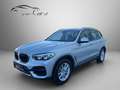 BMW X3 xDrive30e Advantage Aut. *DA, PA, HIFI, LEDER* Silber - thumbnail 3