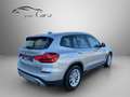 BMW X3 xDrive30e Advantage Aut. *DA, PA, HIFI, LEDER* Silber - thumbnail 7