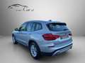 BMW X3 xDrive30e Advantage Aut. *DA, PA, HIFI, LEDER* Silber - thumbnail 5