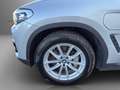 BMW X3 xDrive30e Advantage Aut. *DA, PA, HIFI, LEDER* Silber - thumbnail 11