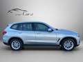 BMW X3 xDrive30e Advantage Aut. *DA, PA, HIFI, LEDER* Silber - thumbnail 8