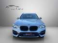 BMW X3 xDrive30e Advantage Aut. *DA, PA, HIFI, LEDER* Silber - thumbnail 2