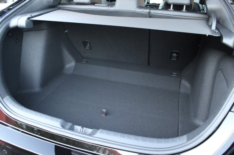 Honda Civic 2.0 HYBRID 184PK eCVT Advance Nieuw Rijklaar — photo 14