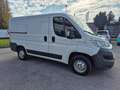 Fiat Ducato 30 2.3 MJT 130CV PC-TN Furgone bijela - thumbnail 3