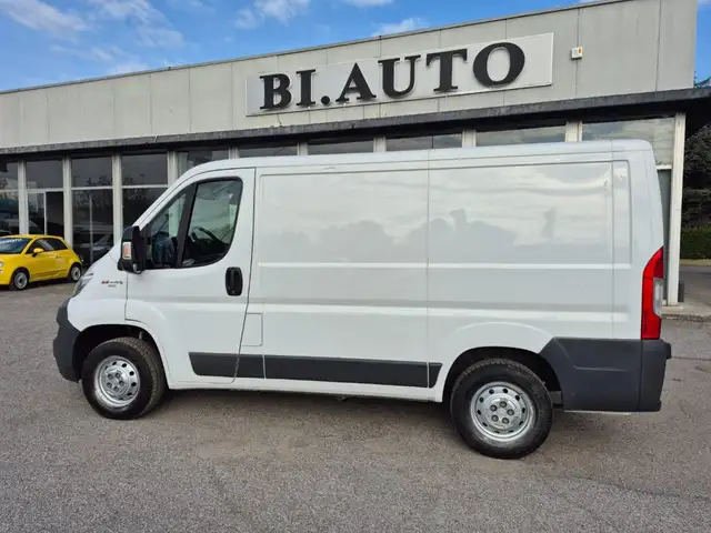 Fiat Ducato 30 2.3 MJT 130CV PC-TN Furgone