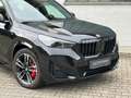 BMW X1 SDRIVE 18D M SPORT PRO NAVI LED PELLE TETTO KAMERA Nero - thumbnail 4