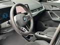 BMW X1 SDRIVE 18D M SPORT PRO NAVI LED PELLE TETTO KAMERA Nero - thumbnail 12