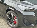 BMW X1 SDRIVE 18D M SPORT PRO NAVI LED PELLE TETTO KAMERA Nero - thumbnail 9