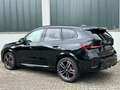 BMW X1 SDRIVE 18D M SPORT PRO NAVI LED PELLE TETTO KAMERA Nero - thumbnail 5
