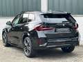 BMW X1 SDRIVE 18D M SPORT PRO NAVI LED PELLE TETTO KAMERA Nero - thumbnail 8