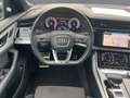 Audi Q8 50 TDI QU 3xS-LINE MATRIX+NAVI+B&O+VC+AIR+AHK Gris - thumbnail 9
