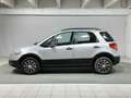 Fiat Sedici 1.9 MJT 4x4 Dynamic Argintiu - thumbnail 2