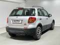 Fiat Sedici 1.9 MJT 4x4 Dynamic Argintiu - thumbnail 5