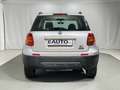 Fiat Sedici 1.9 MJT 4x4 Dynamic Argintiu - thumbnail 4