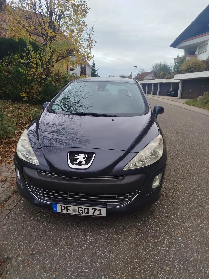 Peugeot 308 120 VTi Sport - 2