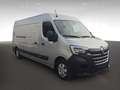 Renault Master 2.3 dCi 35 L3H2 En.Bl. Grd Confort(EU6d) Argent - thumbnail 3