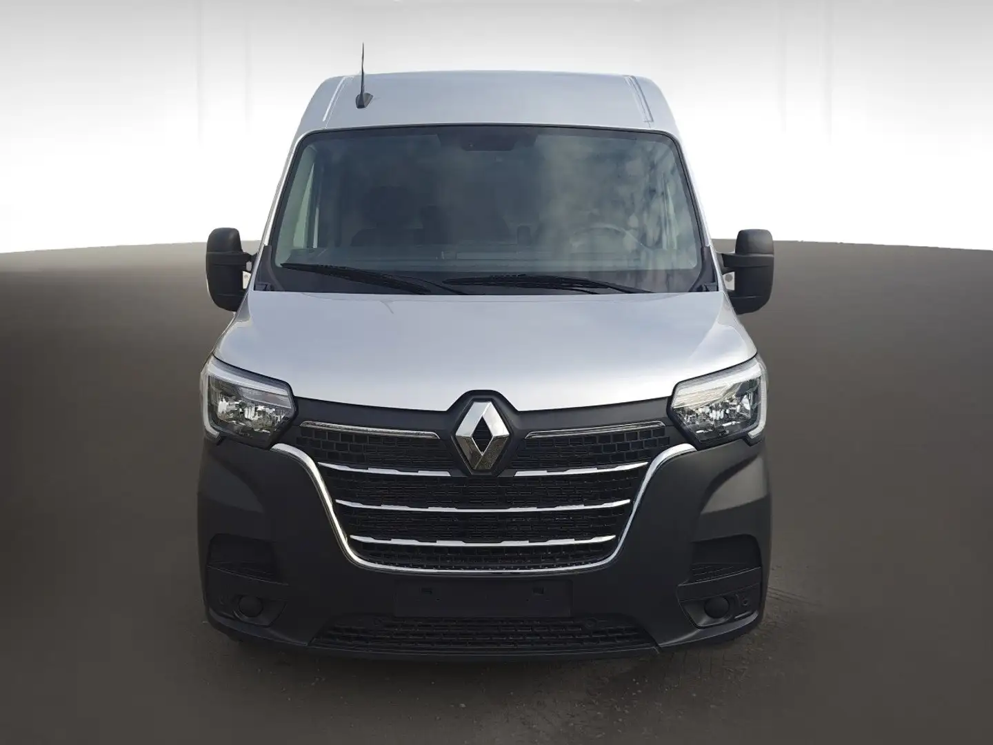Renault Master 2.3 dCi 35 L3H2 En.Bl. Grd Confort(EU6d) Zilver - 2