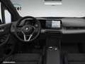 BMW 218 i DAB LED RFK Klimaaut. PDC Schwarz - thumbnail 4