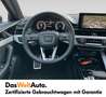 Audi A4 40 TDI quattro S line Rood - thumbnail 8