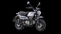 Honda Monkey 125 Срібний - thumbnail 1