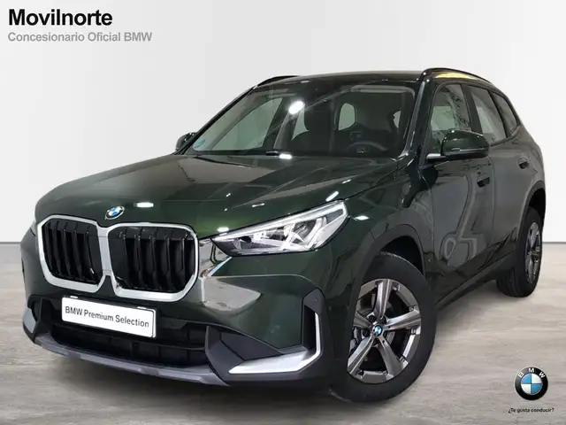 BMW X1 sDrive 20dA