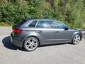 Audi A3 A3 SB 2,0 TDI S-tronic S-Line Sport Grau - thumbnail 4