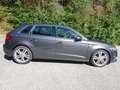 Audi A3 A3 SB 2,0 TDI S-tronic S-Line Sport Grau - thumbnail 3