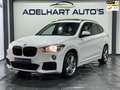 BMW X1 SDrive18i Executive M Sport Automaat / Panorama da Weiß - thumbnail 1