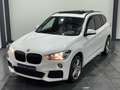 BMW X1 SDrive18i Executive M Sport Automaat / Panorama da Weiß - thumbnail 8