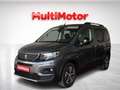 Peugeot Rifter GT BlueHDi 130 Gris - thumbnail 1