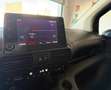 Peugeot Rifter GT BlueHDi 130 Gris - thumbnail 8