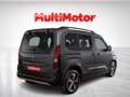 Peugeot Rifter GT BlueHDi 130 Gris - thumbnail 4