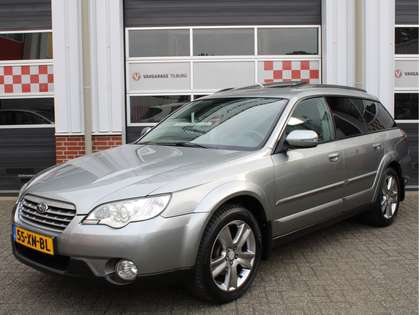Subaru OUTBACK 2.5i Comfort LPG-G3/Automaat/4WD/Stoelverw./Climat