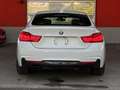 BMW 430 i xDrive Gran Coupe M Sport*H&K*M-Abgas*CARPLAY* Blanc - thumbnail 7