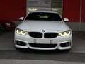 BMW 430 i xDrive Gran Coupe M Sport*H&K*M-Abgas*CARPLAY* Blanc - thumbnail 3