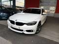 BMW 430 i xDrive Gran Coupe M Sport*H&K*M-Abgas*CARPLAY* Blanc - thumbnail 2