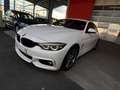 BMW 430 i xDrive Gran Coupe M Sport*H&K*M-Abgas*CARPLAY* Blanc - thumbnail 10