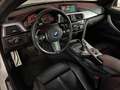 BMW 430 i xDrive Gran Coupe M Sport*H&K*M-Abgas*CARPLAY* Blanc - thumbnail 12