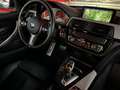 BMW 430 i xDrive Gran Coupe M Sport*H&K*M-Abgas*CARPLAY* Blanc - thumbnail 15