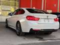 BMW 430 i xDrive Gran Coupe M Sport*H&K*M-Abgas*CARPLAY* Blanc - thumbnail 8