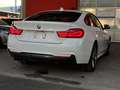 BMW 430 i xDrive Gran Coupe M Sport*H&K*M-Abgas*CARPLAY* Blanc - thumbnail 6