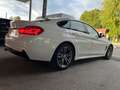 BMW 430 i xDrive Gran Coupe M Sport*H&K*M-Abgas*CARPLAY* Blanc - thumbnail 5