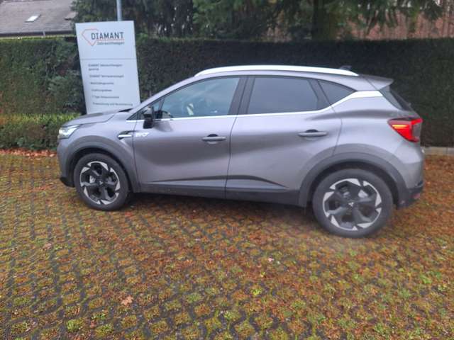 Mitsubishi ASX EDITION 1.8 Hybrid