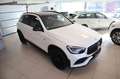 Mercedes-Benz GLC 43 AMG 4Matic/AHK/NAVI/FULL LINK Blanc - thumbnail 4