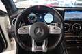 Mercedes-Benz GLC 43 AMG 4Matic/AHK/NAVI/FULL LINK Blanc - thumbnail 18