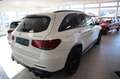 Mercedes-Benz GLC 43 AMG 4Matic/AHK/NAVI/FULL LINK Blanc - thumbnail 5