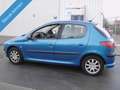 Peugeot 206 1.6 MET AIRCO Blauw - thumbnail 4